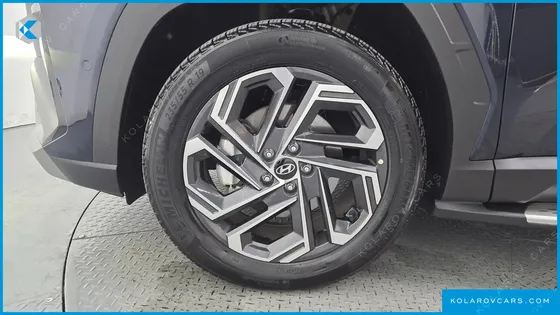 HYUNDAI TUCSON HEV 1.6 4WD