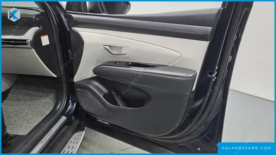 HYUNDAI TUCSON HEV 1.6 4WD