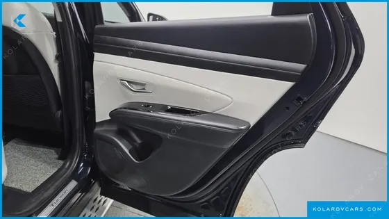 HYUNDAI TUCSON HEV 1.6 4WD