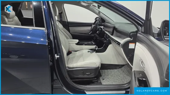 HYUNDAI TUCSON HEV 1.6 4WD