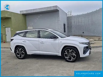 HYUNDAI TUCSON HEV 1.6 2WD