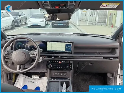HYUNDAI TUCSON HEV 1.6 2WD