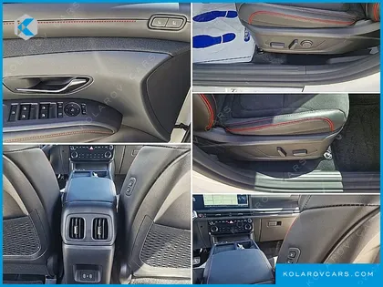HYUNDAI TUCSON HEV 1.6 2WD