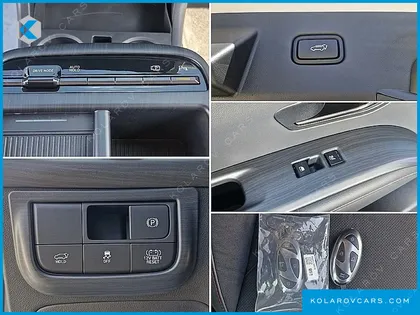 HYUNDAI TUCSON HEV 1.6 2WD