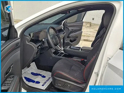 HYUNDAI TUCSON HEV 1.6 2WD