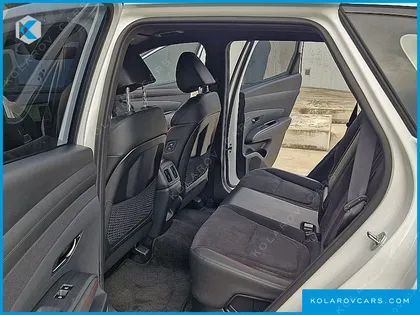 HYUNDAI TUCSON HEV 1.6 2WD
