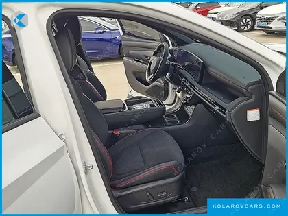 HYUNDAI TUCSON HEV 1.6 2WD