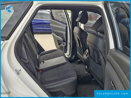 HYUNDAI TUCSON HEV 1.6 2WD
