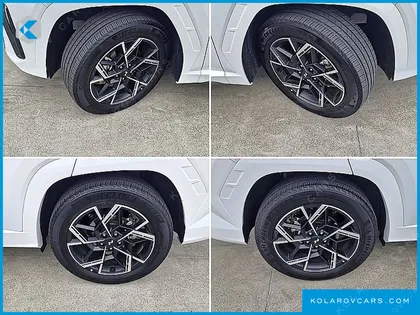 HYUNDAI TUCSON HEV 1.6 2WD