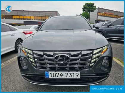 HYUNDAI TUCSON HEV 1.6 2WD