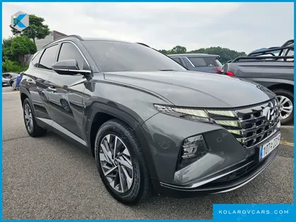 HYUNDAI TUCSON HEV 1.6 2WD
