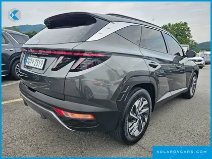 HYUNDAI TUCSON HEV 1.6 2WD