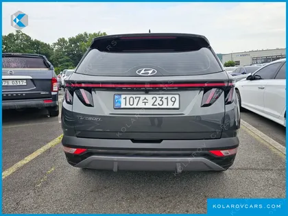 HYUNDAI TUCSON HEV 1.6 2WD