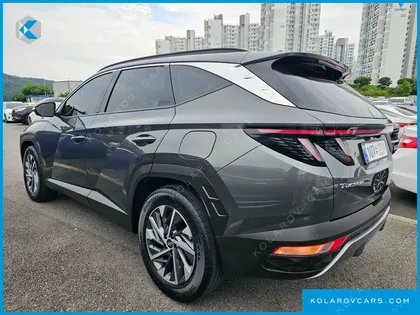 HYUNDAI TUCSON HEV 1.6 2WD