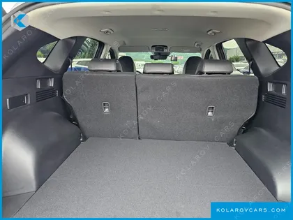 HYUNDAI TUCSON HEV 1.6 2WD