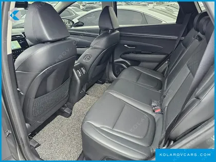 HYUNDAI TUCSON HEV 1.6 2WD