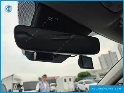 HYUNDAI TUCSON HEV 1.6 2WD