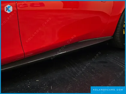 FERRARI ROME 3.9 SPIDER