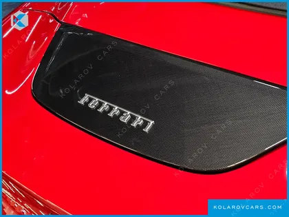 FERRARI ROME 3.9 SPIDER