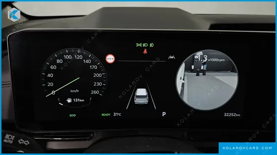 KIA CARNIVAL HEV 9SEATER SIGNATURE