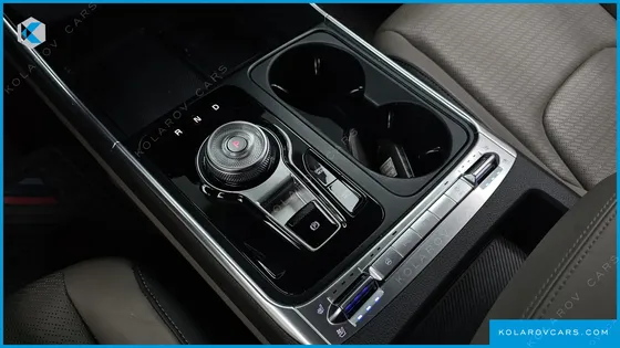 KIA CARNIVAL HEV 9SEATER SIGNATURE