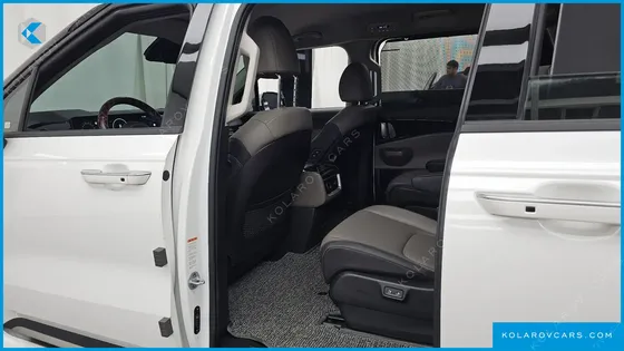 KIA CARNIVAL HEV 9SEATER SIGNATURE