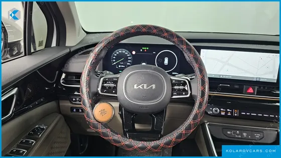 KIA CARNIVAL HEV 9SEATER SIGNATURE