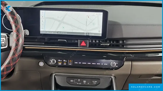 KIA CARNIVAL HEV 9SEATER SIGNATURE
