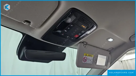 KIA CARNIVAL HEV 9SEATER SIGNATURE