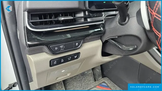 KIA CARNIVAL HEV 9SEATER SIGNATURE