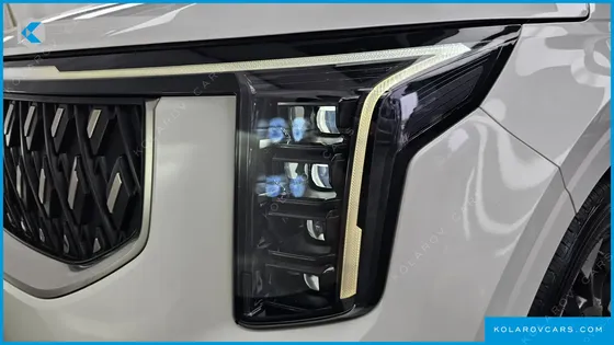 KIA CARNIVAL HEV 9SEATER SIGNATURE