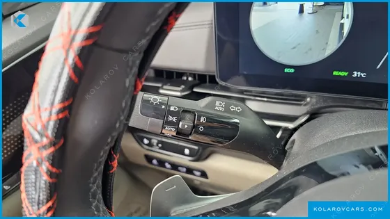 KIA CARNIVAL HEV 9SEATER SIGNATURE