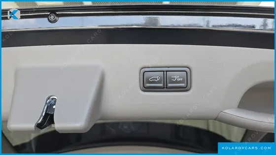 KIA CARNIVAL GASOLINE 7-SEATER SIGNATURE