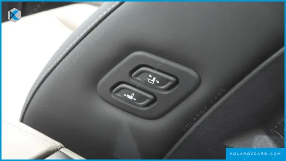 KIA CARNIVAL HEV 9 SEATER X LINE