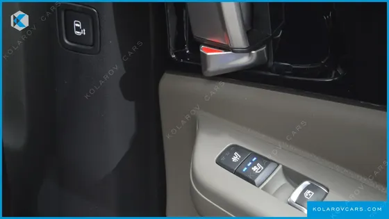 KIA CARNIVAL HEV 9 SEATER X LINE