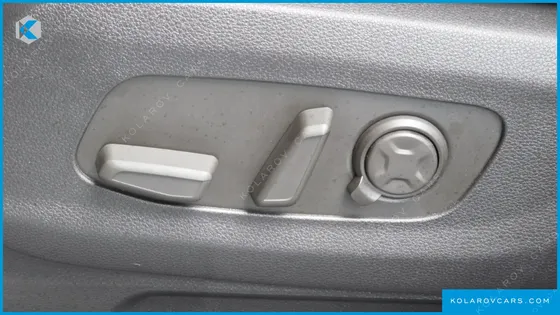 KIA CARNIVAL HEV 9 SEATER X LINE