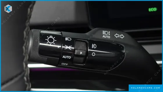 KIA CARNIVAL HEV 9 SEATER X LINE