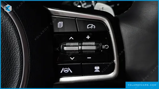 KIA CARNIVAL GASOLINE 9-SEATER NOBLESSE