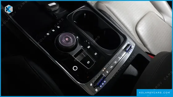 KIA CARNIVAL DIESEL 7-SEATER OUTDOOR