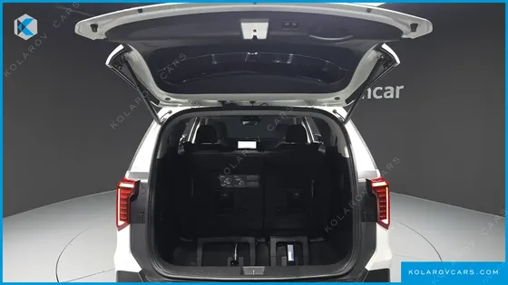 KIA CARNIVAL DIESEL 7-SEATER OUTDOOR