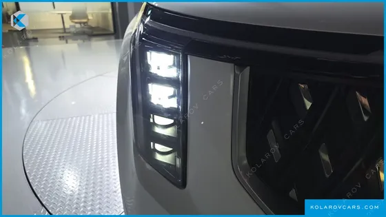 KIA CARNIVAL DIESEL 7-SEATER OUTDOOR