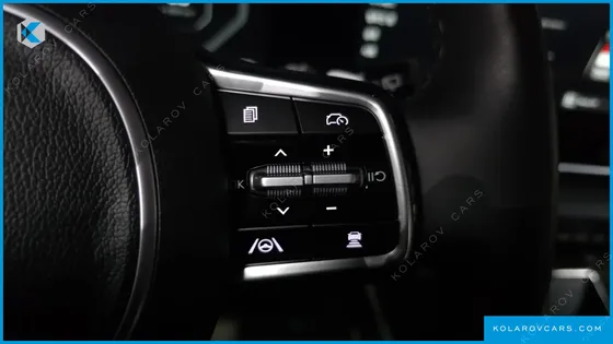 KIA CARNIVAL DIESEL 7-SEATER OUTDOOR