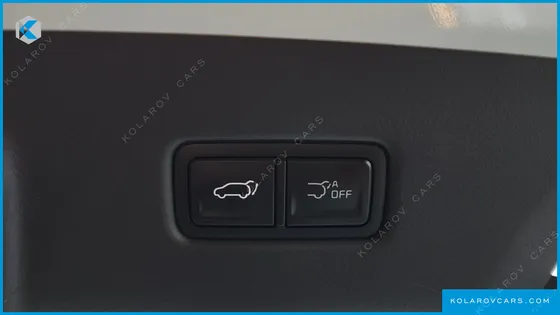 KIA CARNIVAL GASOLINE 7-SEATER SIGNATURE