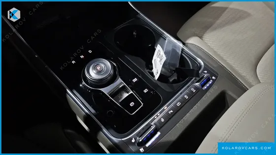 KIA CARNIVAL DIESEL 9-SEATER SIGNATURE