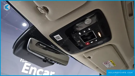 KIA CARNIVAL DIESEL 9-SEATER SIGNATURE