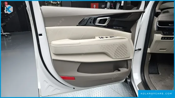 KIA CARNIVAL DIESEL 9-SEATER SIGNATURE