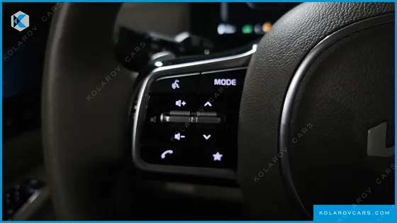 KIA CARNIVAL DIESEL 9-SEATER SIGNATURE
