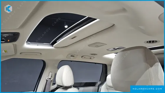 KIA CARNIVAL DIESEL 9-SEATER SIGNATURE