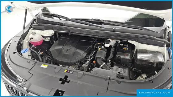 KIA CARNIVAL DIESEL 9-SEATER NOBLESSE