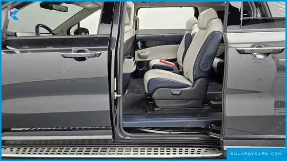 KIA CARNIVAL HEV 9SEATER GRAVITY